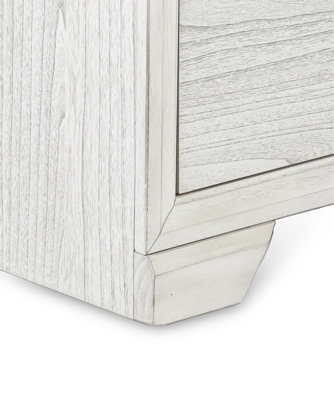 Jace White Chest of Drawers-8