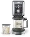NC501 Ninja® CREAMi® Deluxe 11-in-1 Ice Cream and Frozen Treat Maker
