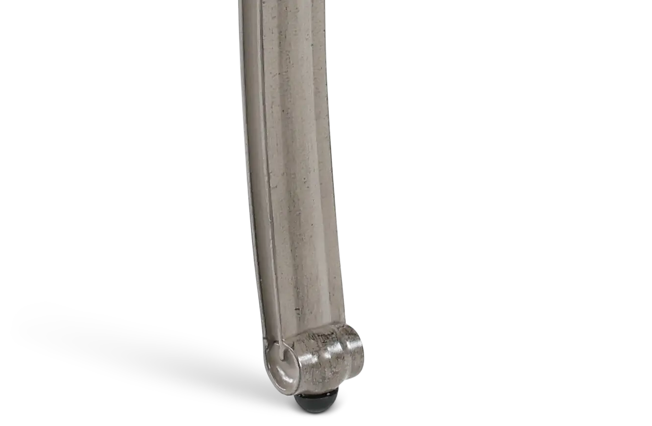 Macan Gray and Off White Patio Sofa-6