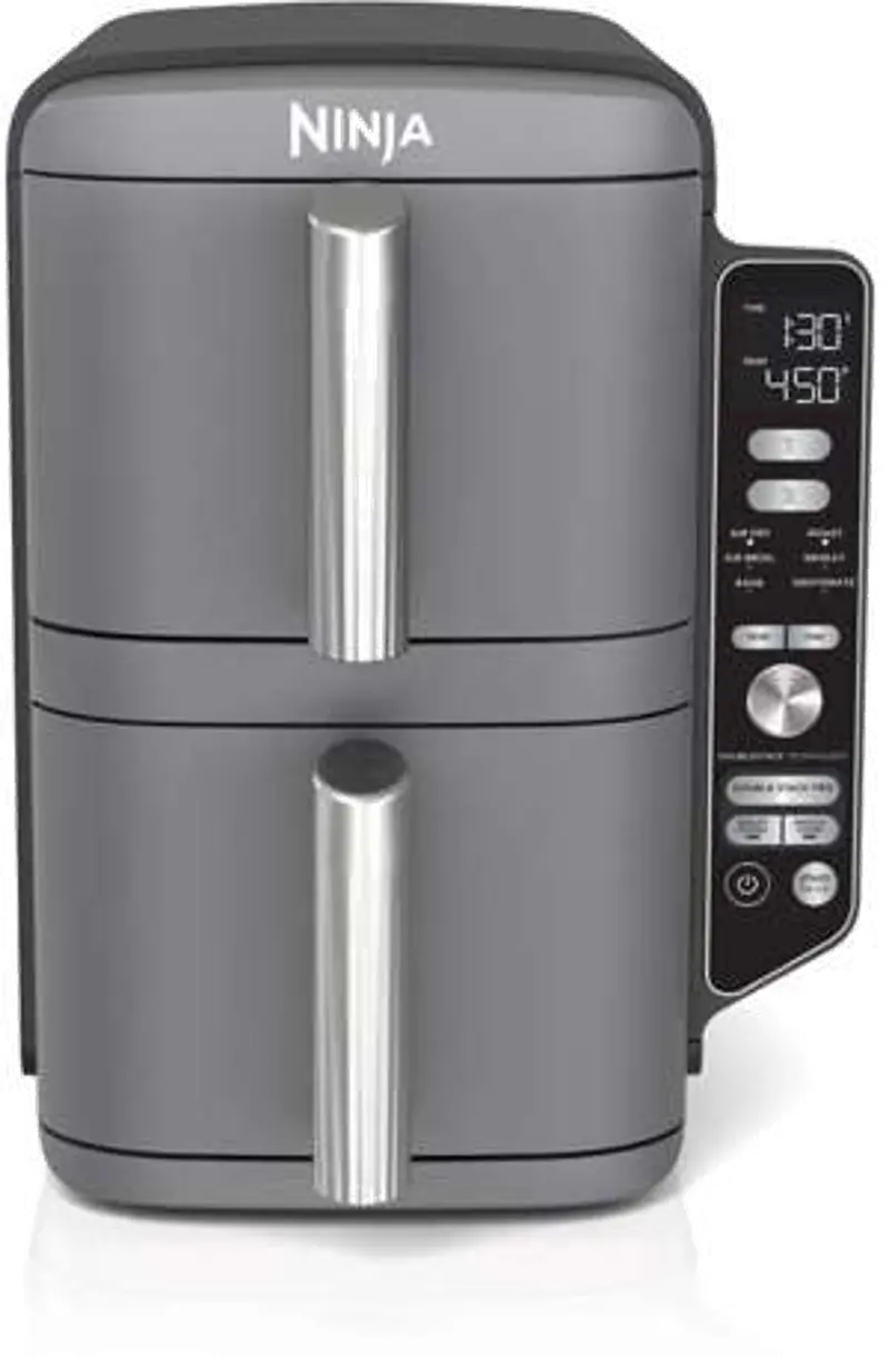 Ninja® DoubleStack™ XL 2 Basket Air Fryer