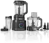 TB401 Ninja Detectâ„¢ Kitchen System Power Blender Plus Processor Pro with BlendSenseâ„¢ Technology