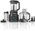 TB401 Ninja Detect™ Kitchen System Power Blender Plus Processor Pro with BlendSense™ Technology