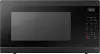 MS19DG8500MT 1.9 cu. ft. Countertop Microwave with Sensor Cooking - Matte Black Stainless Steel