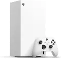 EP2-00692 Microsoft Xbox Series X 1TB All Digital - Robot White