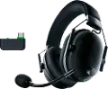 RZ04-04530300-R3U1 Razer BlackShark V2 Pro Wireless Gaming Headset for Xbox - Black