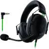 RZ04-03241000-R3UA Razer BlackShark V2 X Wired Gaming Headset for PS5 - Black