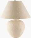 KLU-002 Kaliyu Accent Table Lamp