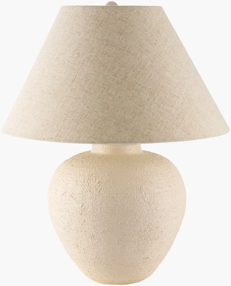 Kaliyu Accent Table Lamp