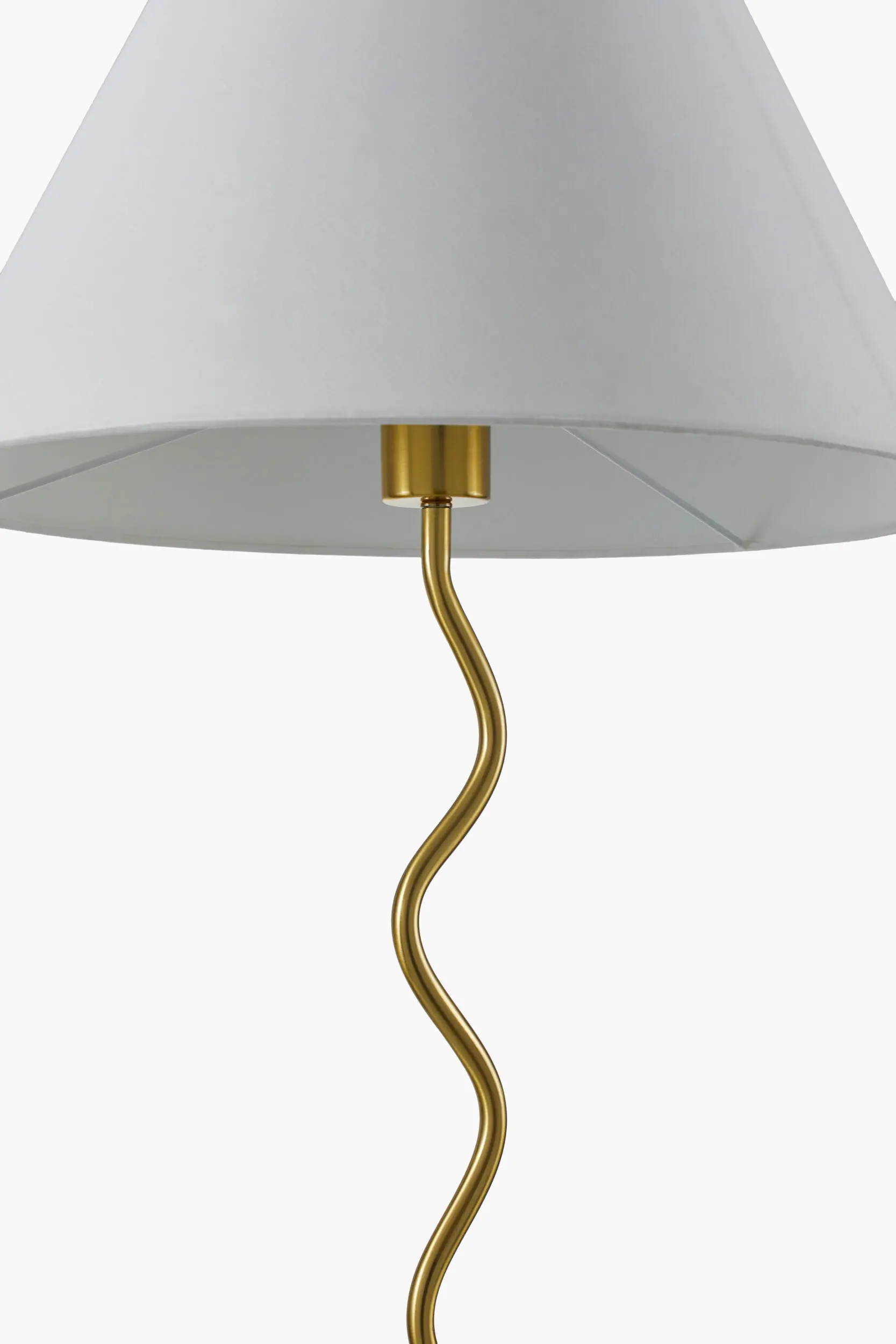 MED-001 Meander Wavy Accent Floor Lamp-3