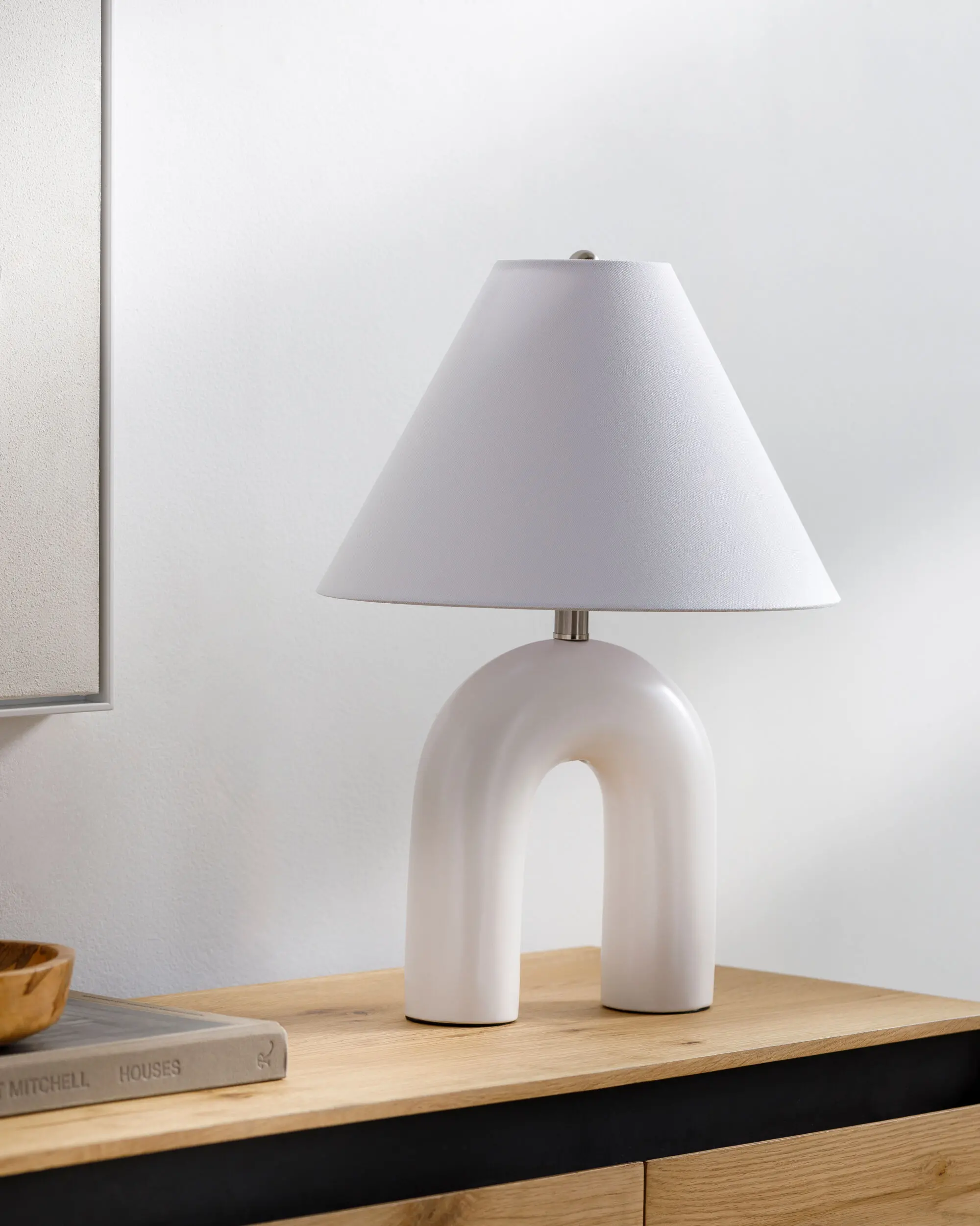 MQS-001 Marquise Arch Accent Table Lamp-2