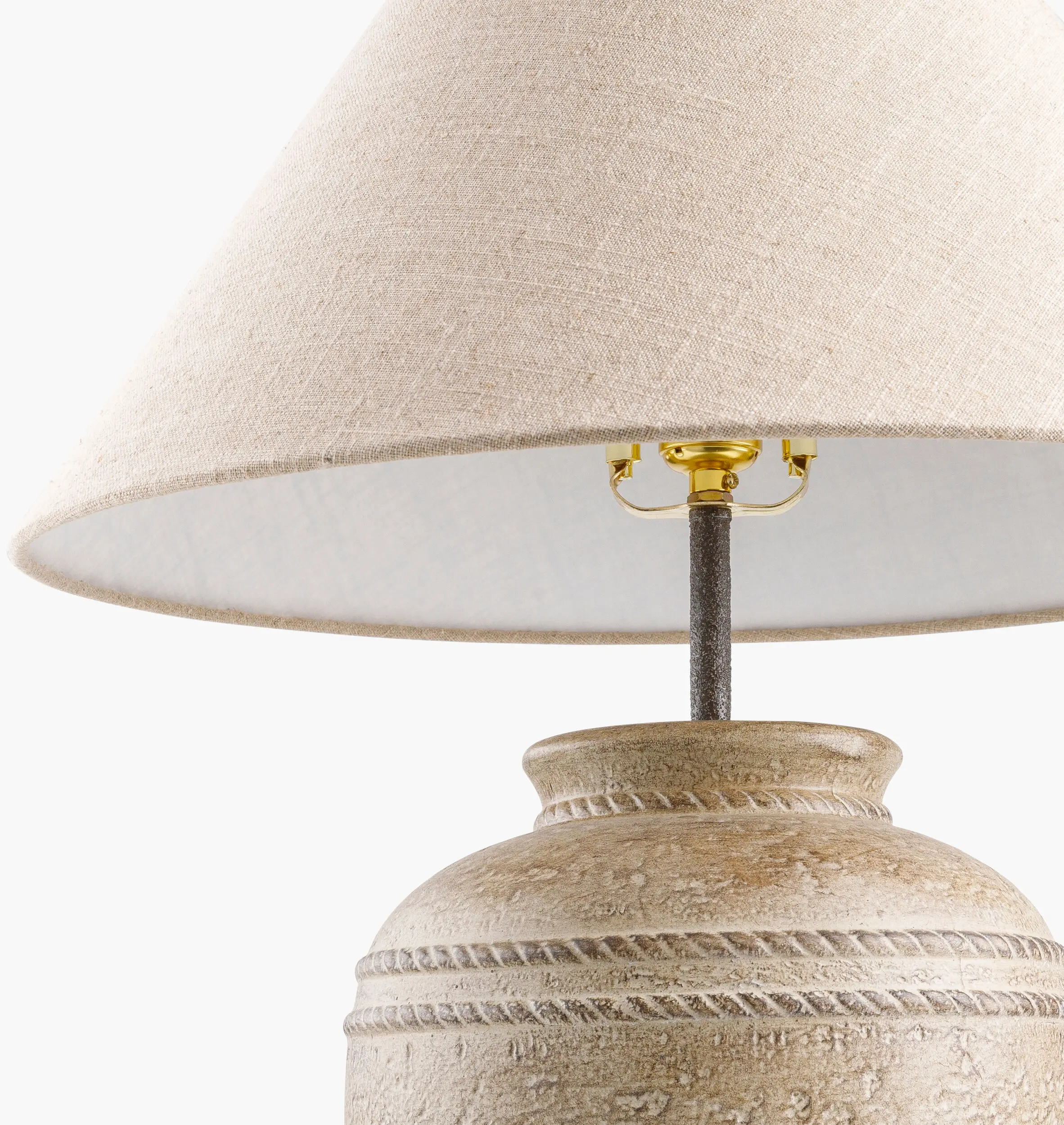 NAN-001 Nantes Traditional Accent Table Lamp-4