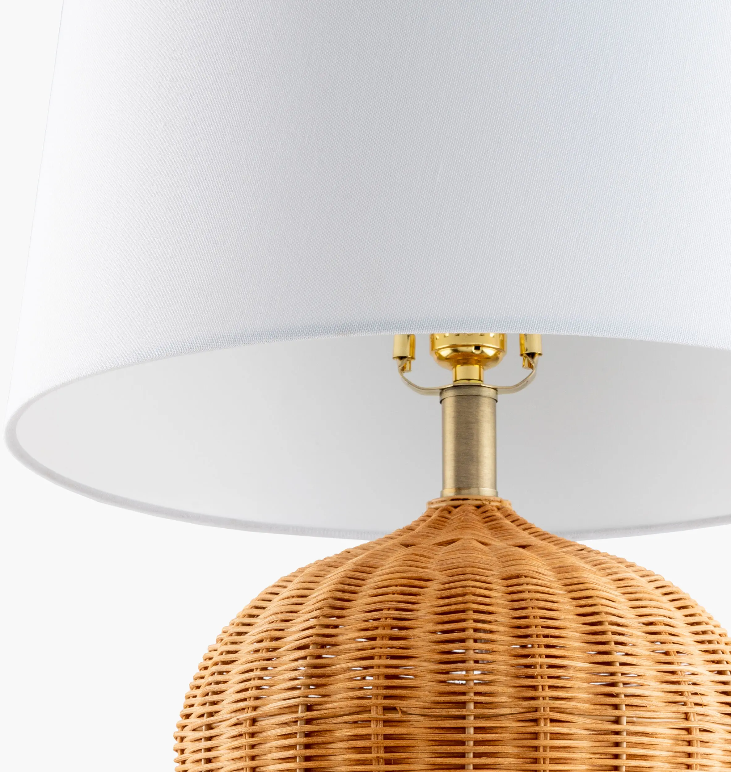 SOG-001 Sogno Rattan Accent Table Lamp-3