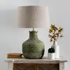 TEO-001 Matteo Accent Table Lamp