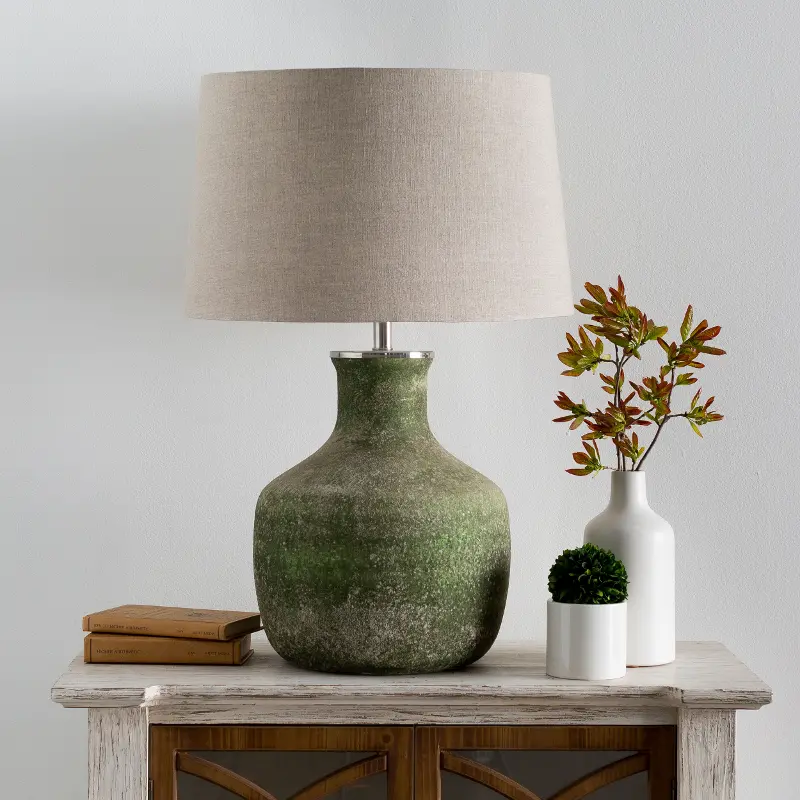 Matteo Accent Table Lamp