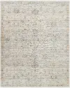 BOMG2303-71010 Margaret 8 x 10 Gray Area Rug