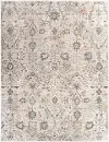BWK2311-575 Brunswick 5 x 8 Taupe Rug