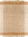 JAM2303-576 Jasmine 5 x 8 Natural Handmade Rug