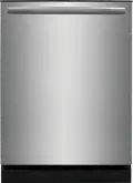 Frigidaire Gallery Top Control Dishwasher - Stainless Steel
