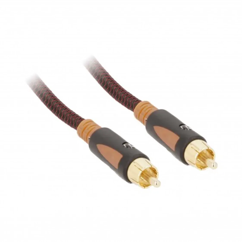 Metra 19' Subwoofer Cable