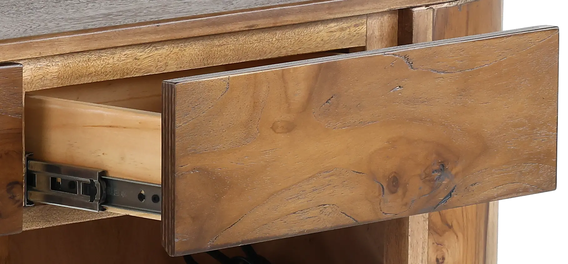 Balam Brown Desk-8