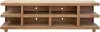 Laurel Canyon Natural 85  TV Stand