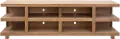 Laurel Canyon Natural 85 TV Stand