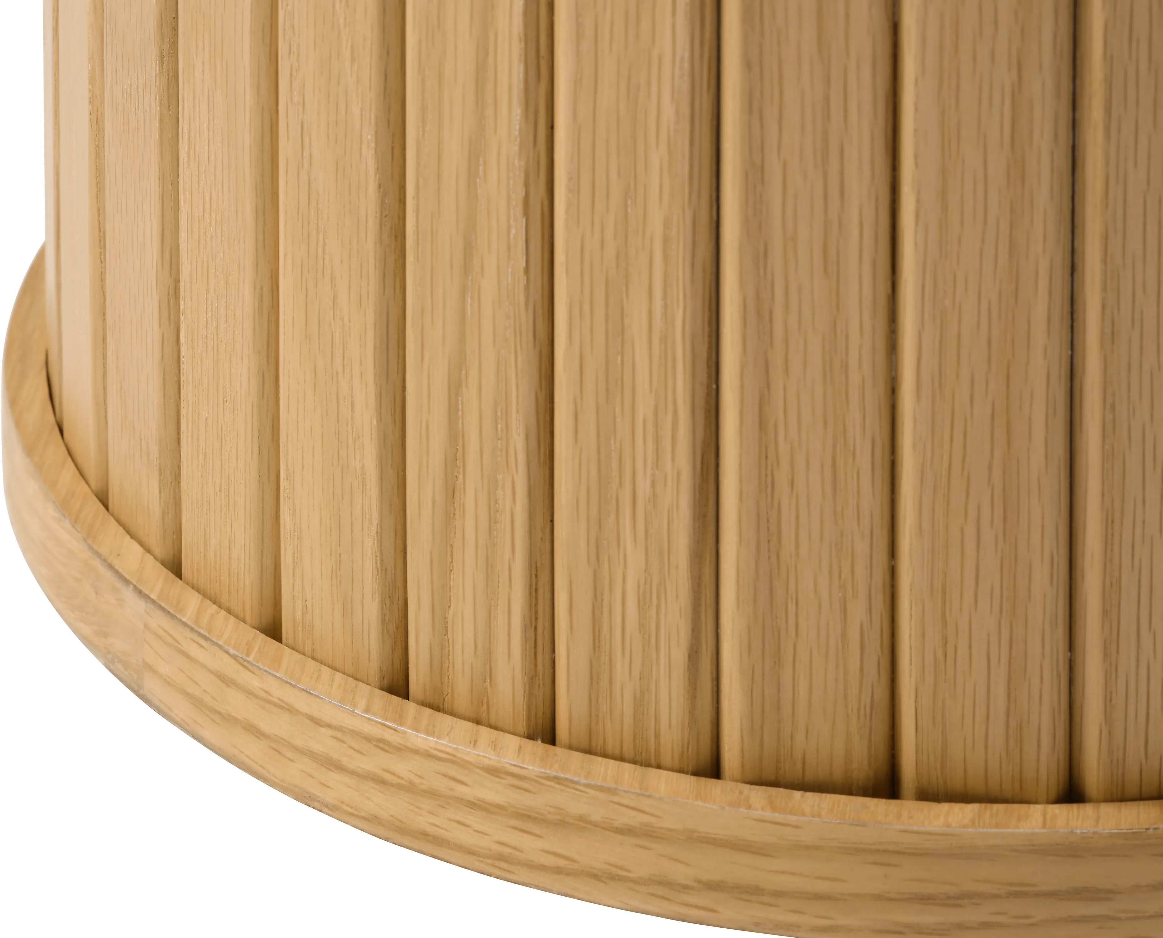 Nola Natural Oak End Table-3