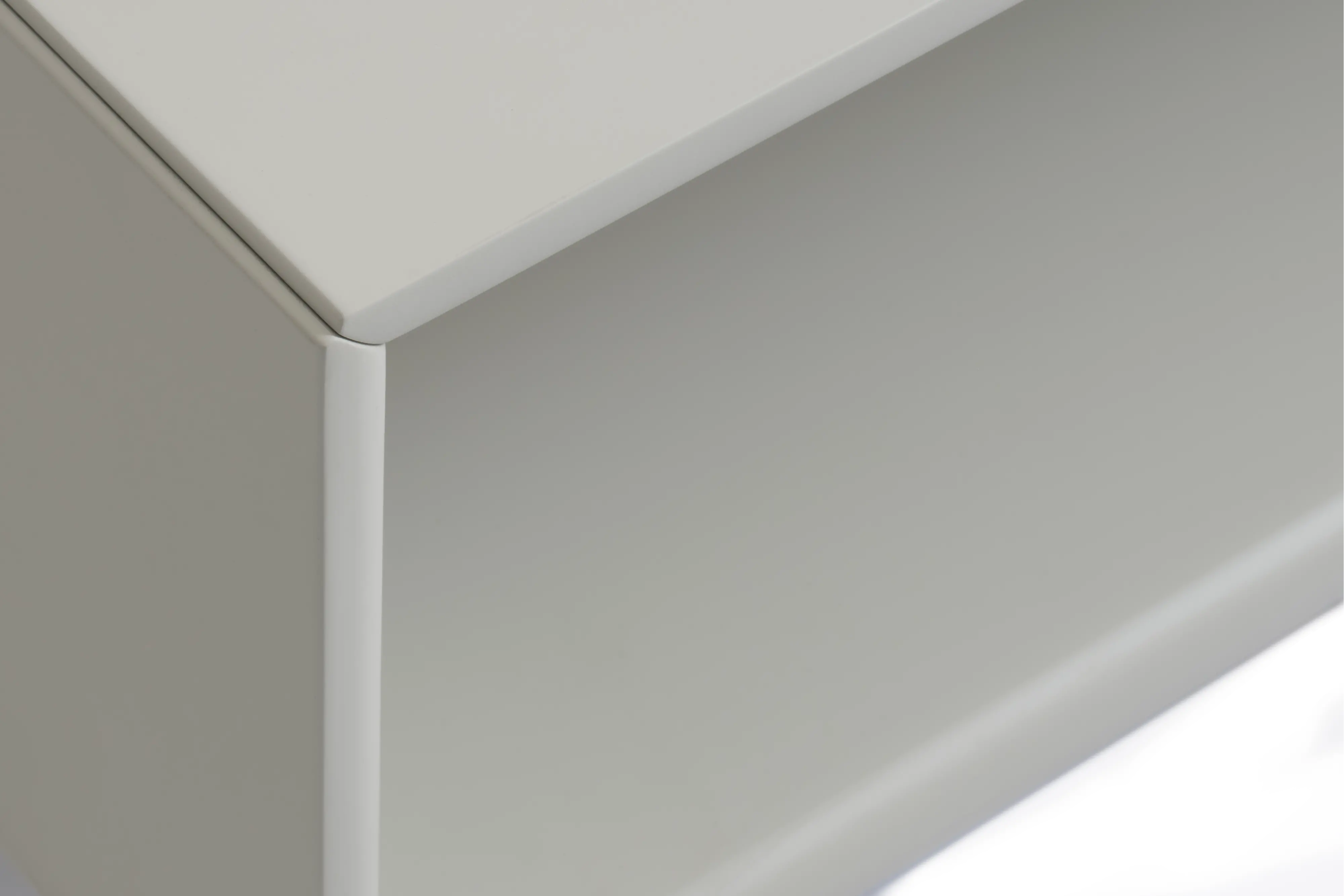 Palma Gray Coffee Table-5