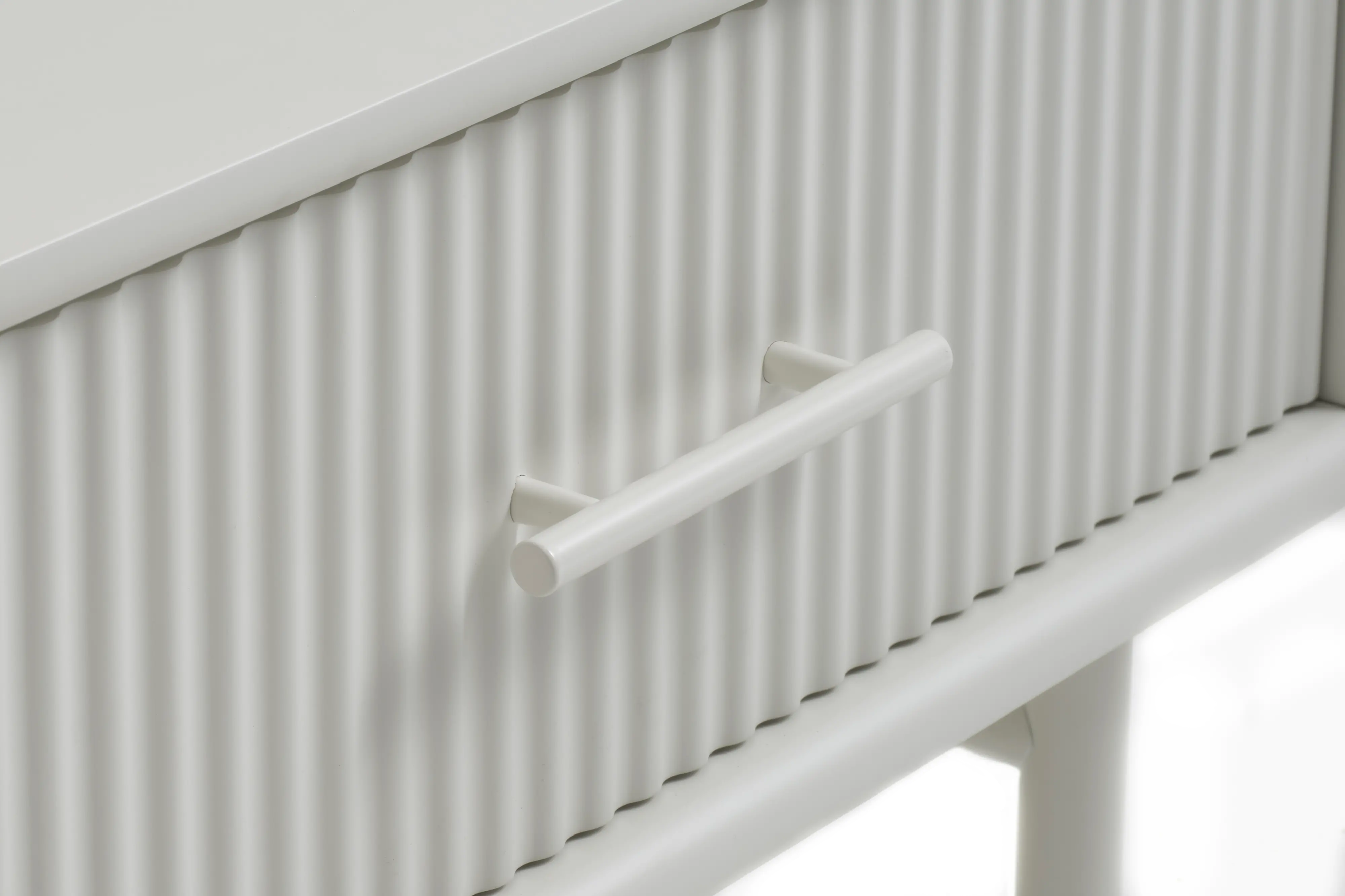 Palma Gray Coffee Table-6