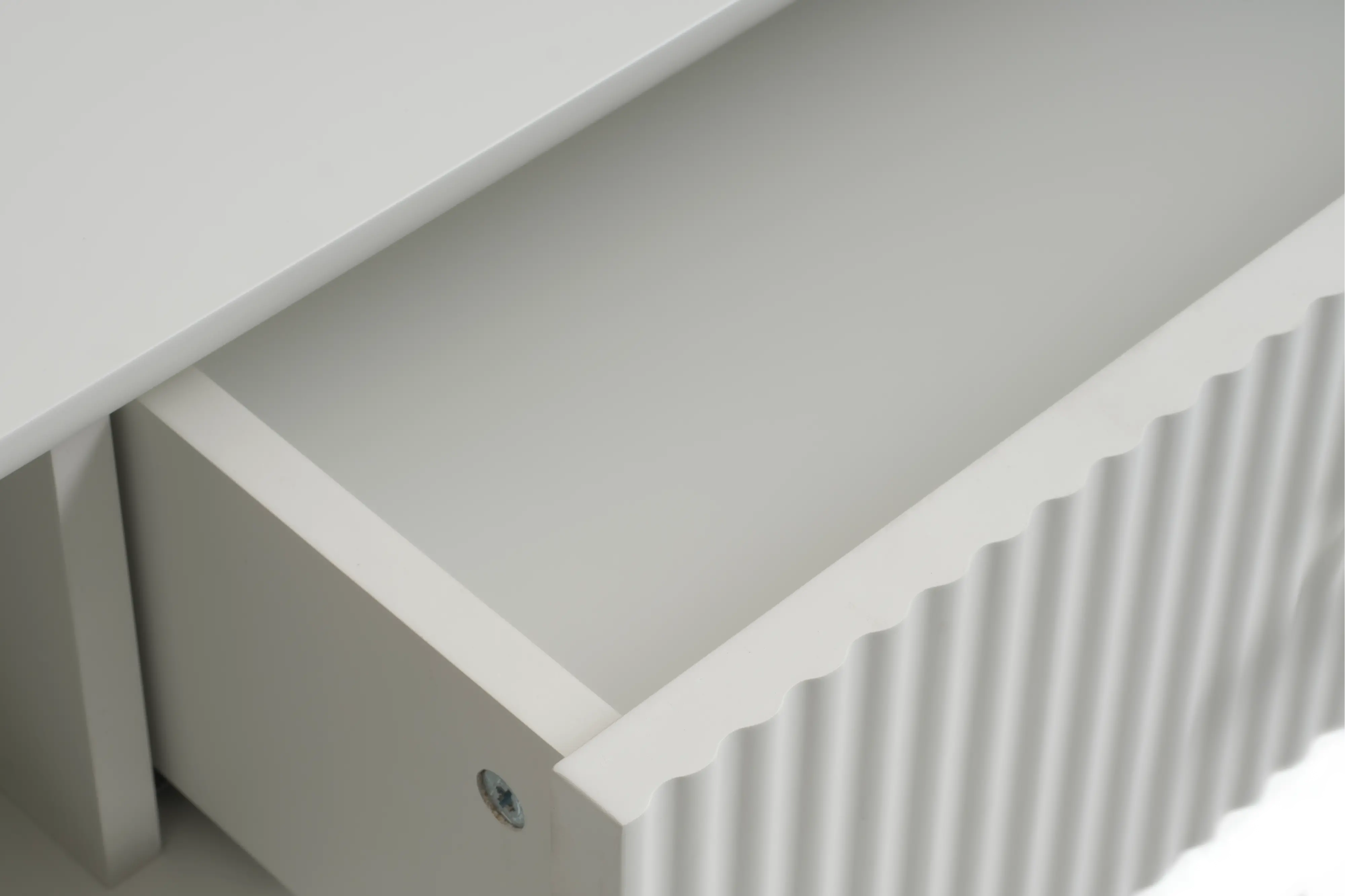 Palma Gray Coffee Table-7