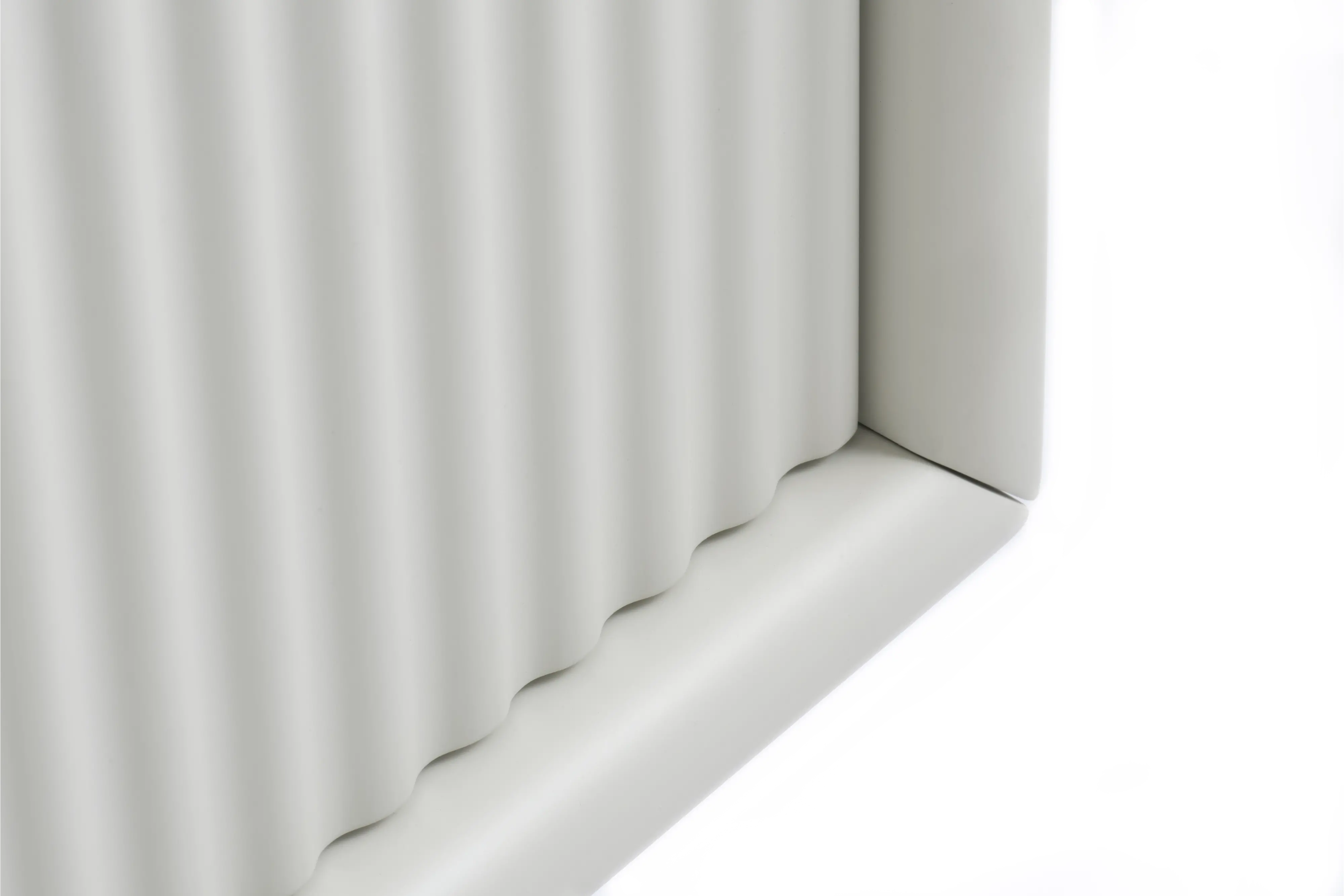 Palma Gray Coffee Table-8