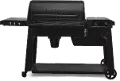 TFB97JLH Traeger Woodridge Pro Wood Pellet Grill