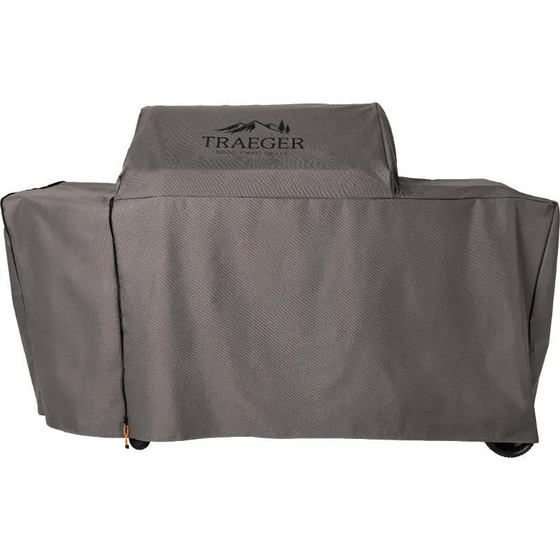 Traeger Woodridge Pro/Elite Full Cover
