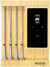 RTU-MT-MX201 Traeger Meater Pro XL Probe