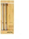 RTU-MT-MD201 Traeger Meater Pro Duo Probe