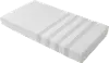 Imagio Baby Premium Dual Foam Crib Mattress