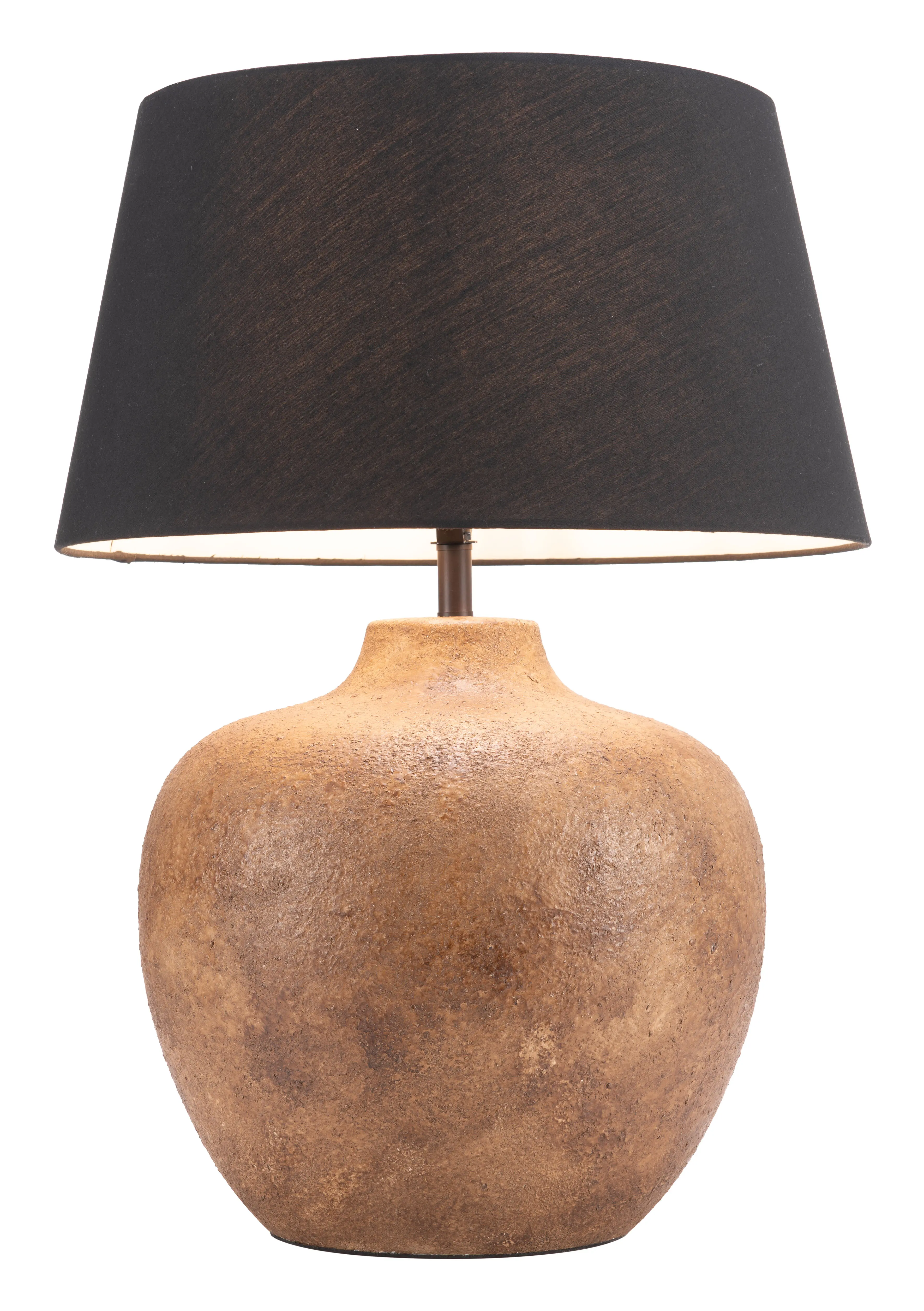 Torre Ceramic Table Lamp-1