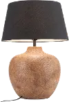 Torre Ceramic Table Lamp