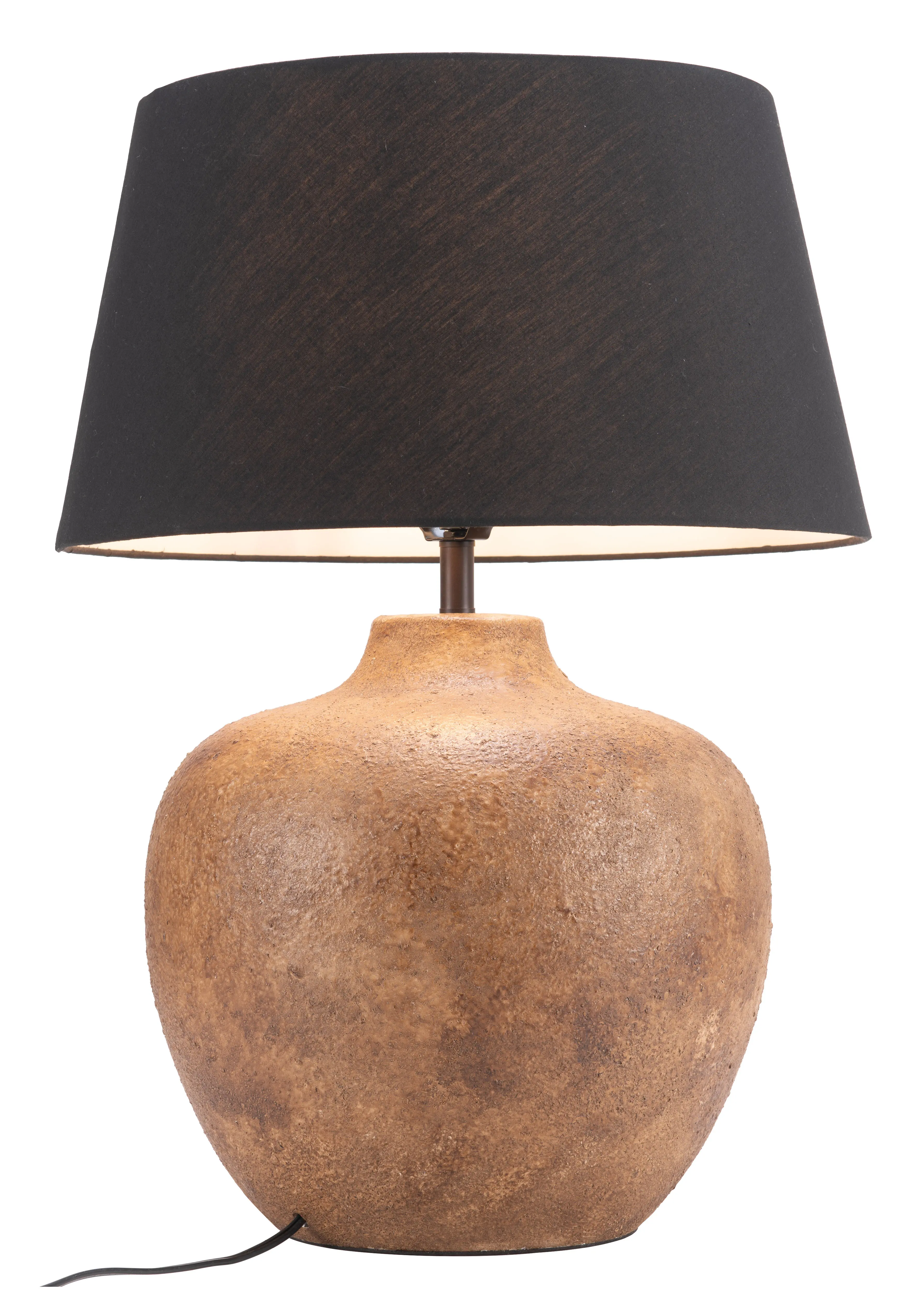 Torre Ceramic Table Lamp-2