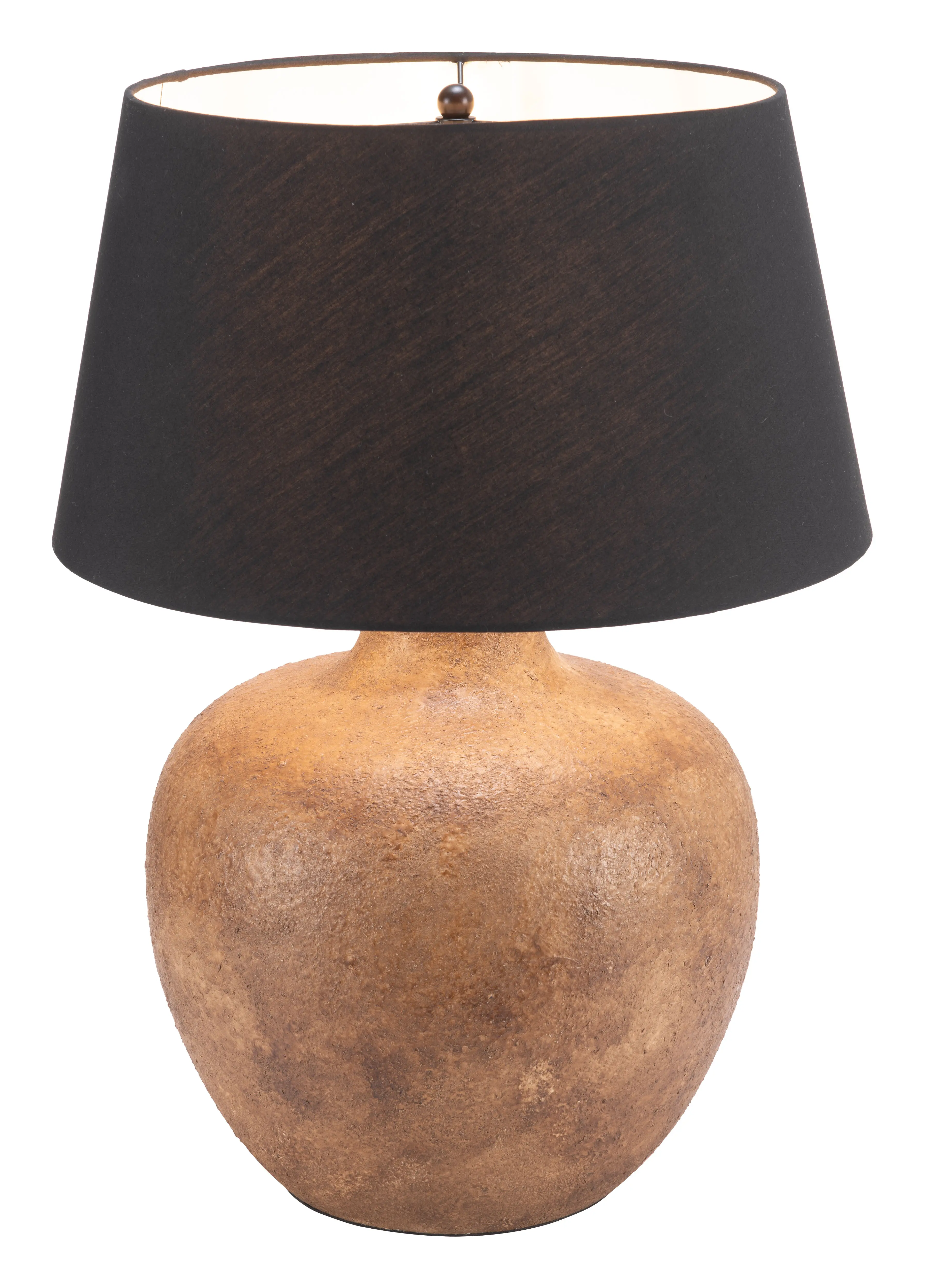Torre Ceramic Table Lamp-3