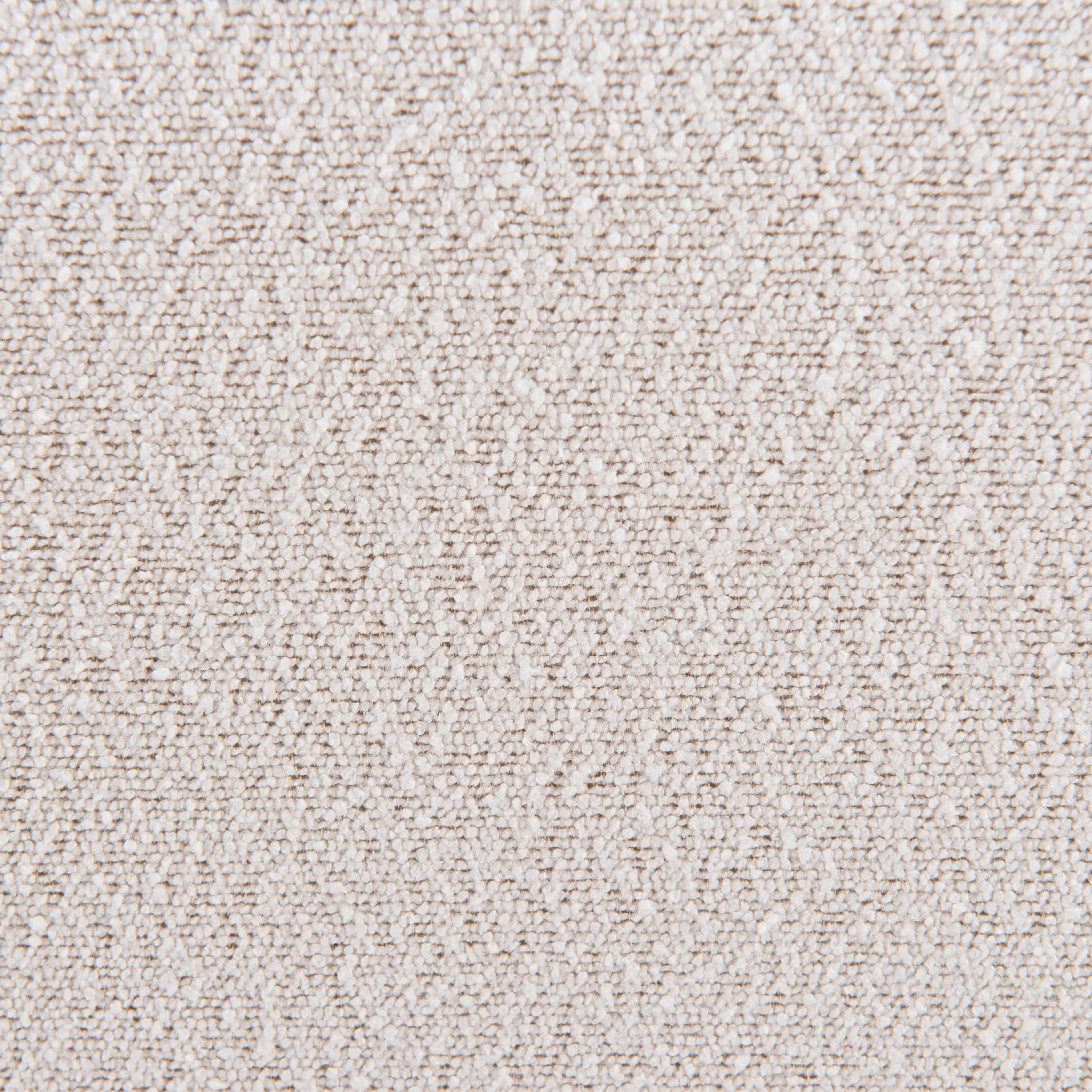 Baranzate Ivory Shearling Dining Chair, Set of 2-7