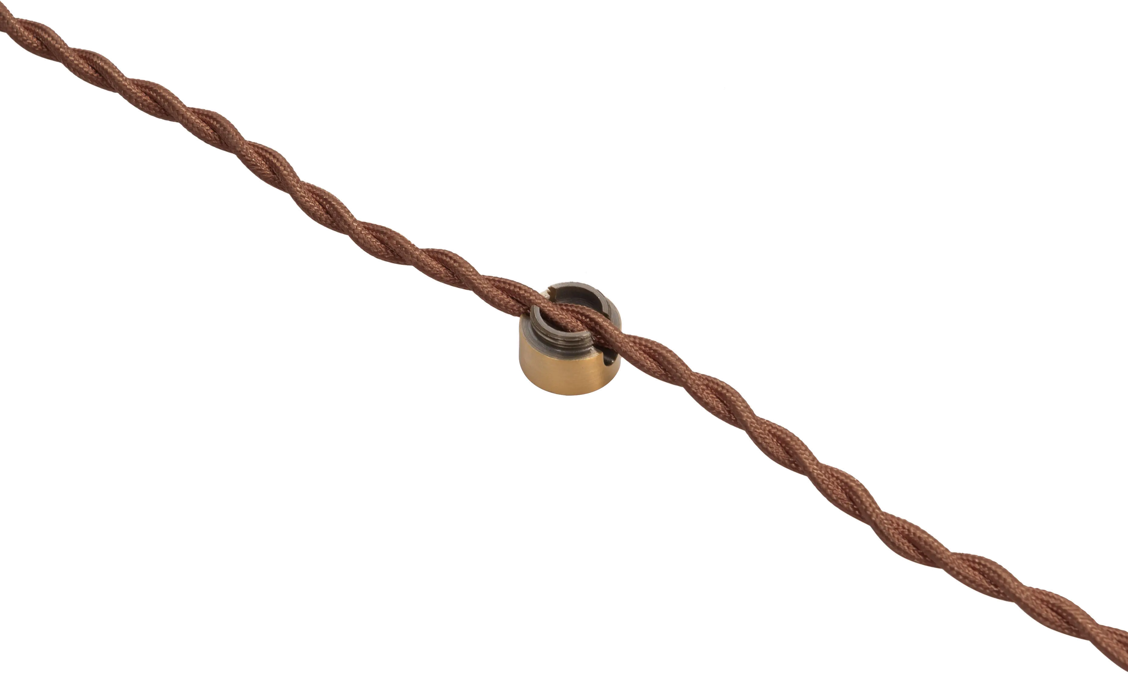 Lille Black Minimal Ceiling Lamp-7