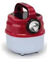 XSBF223 WeatherX Bluetooth Speaker with Flashlight and Lantern