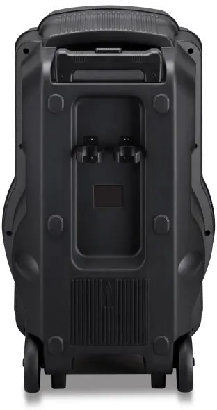 ISB633 iLive The Show Wireless Speaker System-3