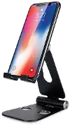 IAST20 iLive Pocket-Friendly Device Stand