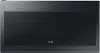 ME21DG6300MT Samsung 2.1 Cu Ft Over The Range Microwave - Matte Black Stainless Steel