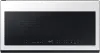 ME21DB630012 Bespoke 2.1 Cu Ft Over-the-Range Microwave with Wi-Fi - White Glass