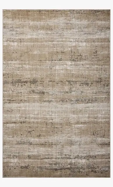 WYA-O2NATURAL/IVORY7.6X10-RUG Wyatt 8 x 10 Natural Ivory Area Rug-1