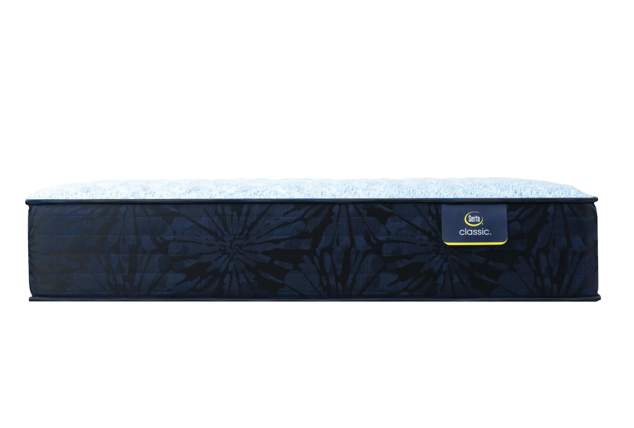 KM-707011-3060 Serta Classic Fayette Firm King Mattress-5
