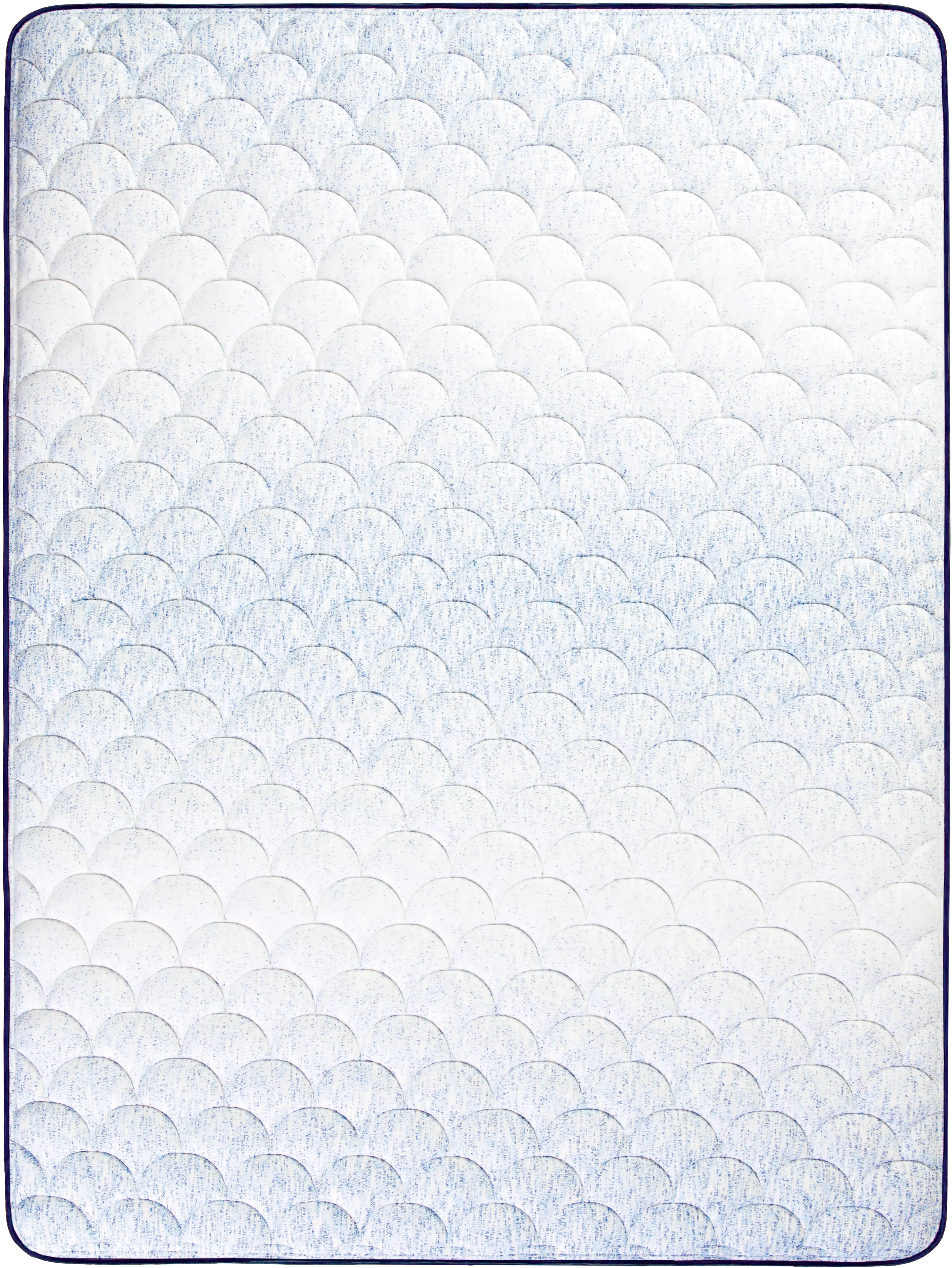 TM-706911-3010 Serta Classic Bader Medium Twin Mattress-4